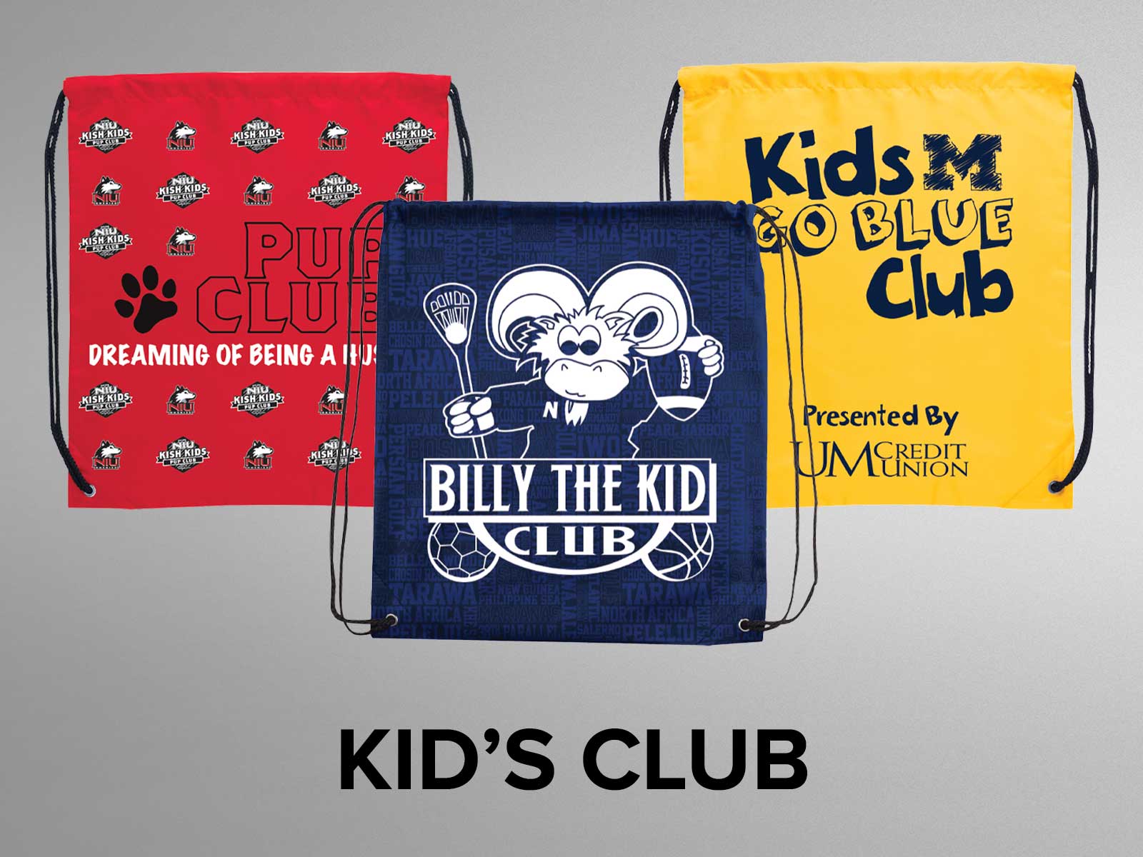 Kids' Clubs